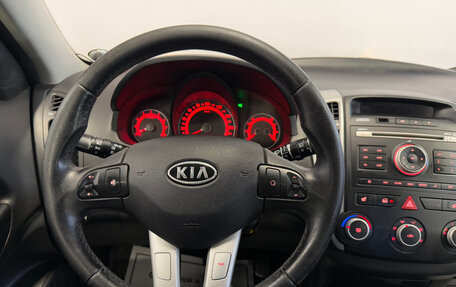 KIA cee'd I рестайлинг, 2011 год, 667 000 рублей, 7 фотография