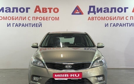 KIA cee'd I рестайлинг, 2011 год, 667 000 рублей, 2 фотография