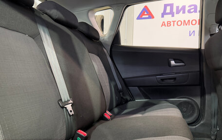 KIA cee'd I рестайлинг, 2011 год, 667 000 рублей, 16 фотография