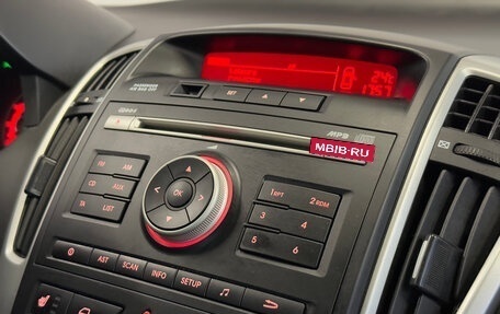 KIA cee'd I рестайлинг, 2011 год, 667 000 рублей, 13 фотография