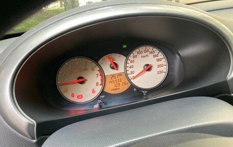 Nissan Micra III, 2007 год, 775 000 рублей, 3 фотография