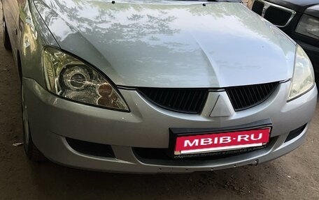 Mitsubishi Lancer IX, 2004 год, 450 000 рублей, 3 фотография