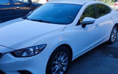 Mazda 6, 2013 год, 1 400 000 рублей, 1 фотография