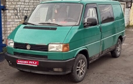 Volkswagen Transporter T4, 1991 год, 530 000 рублей, 1 фотография