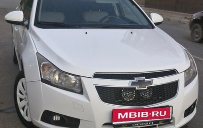 Chevrolet Cruze II, 2012 год, 750 000 рублей, 1 фотография