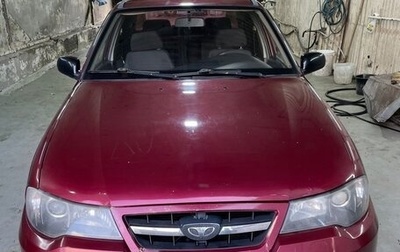 Daewoo Nexia I рестайлинг, 2012 год, 240 000 рублей, 1 фотография
