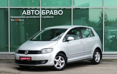 Volkswagen Golf Plus II, 2012 год, 779 000 рублей, 1 фотография
