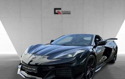 Chevrolet Corvette C8, 2025 год, 27 900 000 рублей, 1 фотография