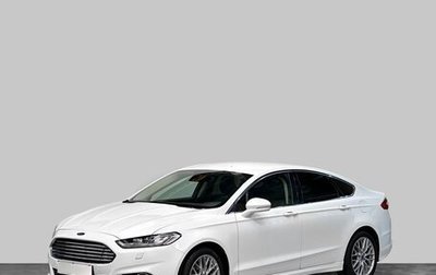 Ford Mondeo V, 2016 год, 1 360 000 рублей, 1 фотография