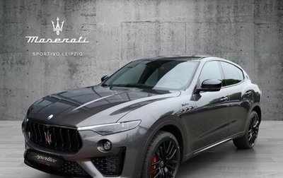 Maserati Levante I, 2024 год, 18 900 000 рублей, 1 фотография