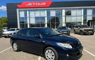 Toyota Corolla, 2007 год, 799 000 рублей, 1 фотография