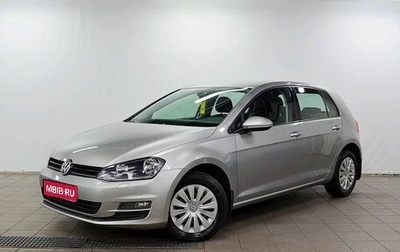 Volkswagen Golf VII, 2014 год, 1 050 000 рублей, 1 фотография