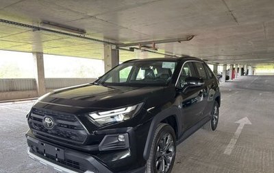 Toyota RAV4, 2025 год, 3 750 000 рублей, 1 фотография