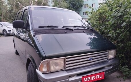 Ford Aerostar, 1995 год, 550 000 рублей, 1 фотография