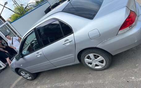 Mitsubishi Lancer IX, 2004 год, 450 000 рублей, 7 фотография