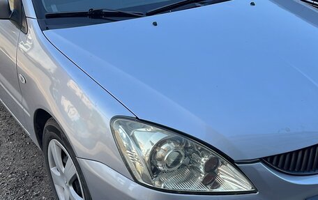 Mitsubishi Lancer IX, 2004 год, 450 000 рублей, 10 фотография