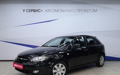 Chevrolet Lacetti, 2012 год, 750 000 рублей, 1 фотография