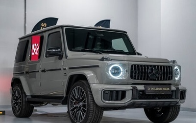 Mercedes-Benz G-Класс AMG, 2025 год, 33 500 000 рублей, 1 фотография