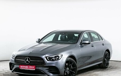 Mercedes-Benz E-Класс, 2021 год, 4 930 000 рублей, 1 фотография