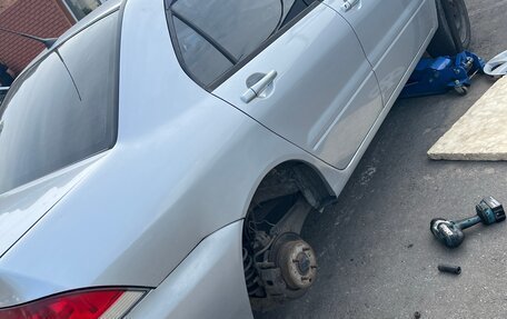 Mitsubishi Lancer IX, 2004 год, 450 000 рублей, 13 фотография