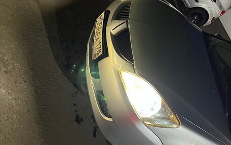 Mitsubishi Lancer IX, 2004 год, 450 000 рублей, 15 фотография