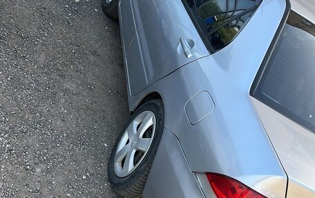 Mitsubishi Lancer IX, 2004 год, 450 000 рублей, 14 фотография