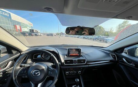 Mazda 3, 2013 год, 1 267 000 рублей, 3 фотография