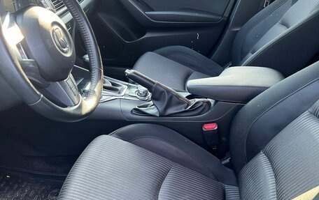 Mazda 3, 2013 год, 1 267 000 рублей, 4 фотография