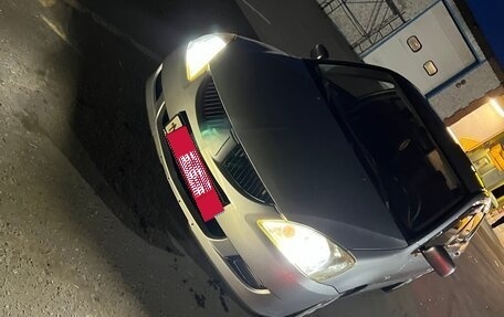 Mitsubishi Lancer IX, 2004 год, 450 000 рублей, 16 фотография