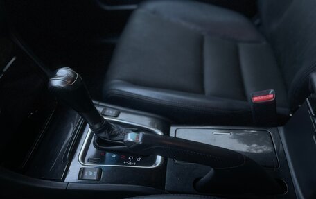 Honda Accord VII рестайлинг, 2007 год, 955 000 рублей, 13 фотография