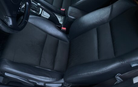 Honda Accord VII рестайлинг, 2007 год, 955 000 рублей, 12 фотография