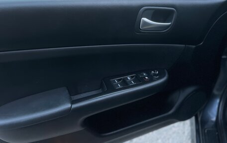 Honda Accord VII рестайлинг, 2007 год, 955 000 рублей, 11 фотография