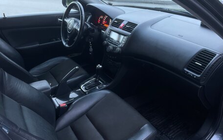 Honda Accord VII рестайлинг, 2007 год, 955 000 рублей, 16 фотография