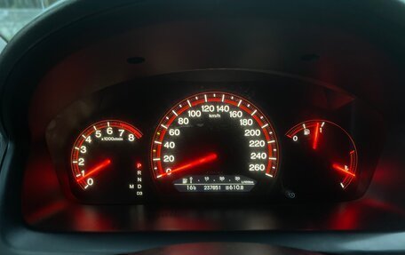 Honda Accord VII рестайлинг, 2007 год, 955 000 рублей, 15 фотография