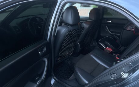 Honda Accord VII рестайлинг, 2007 год, 955 000 рублей, 10 фотография