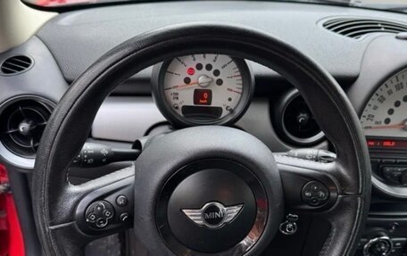 MINI Hatch, 2013 год, 899 000 рублей, 3 фотография