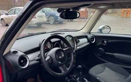 MINI Hatch, 2013 год, 899 000 рублей, 4 фотография