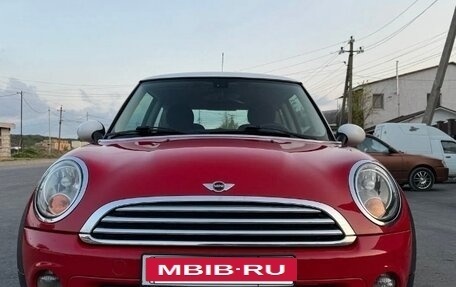 MINI Hatch, 2013 год, 899 000 рублей, 9 фотография