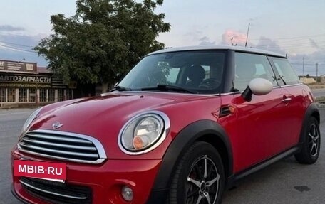 MINI Hatch, 2013 год, 899 000 рублей, 13 фотография