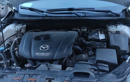 Mazda 6, 2013 год, 1 400 000 рублей, 4 фотография