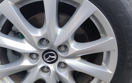 Mazda 6, 2013 год, 1 400 000 рублей, 6 фотография