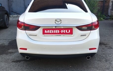 Mazda 6, 2013 год, 1 400 000 рублей, 8 фотография