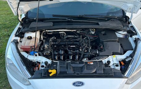 Ford Focus III, 2016 год, 1 200 000 рублей, 4 фотография