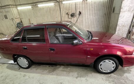 Daewoo Nexia I рестайлинг, 2012 год, 240 000 рублей, 4 фотография