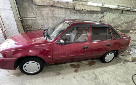Daewoo Nexia I рестайлинг, 2012 год, 240 000 рублей, 3 фотография