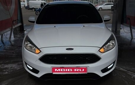Ford Focus III, 2016 год, 1 200 000 рублей, 2 фотография
