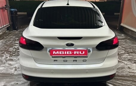 Ford Focus III, 2016 год, 1 200 000 рублей, 3 фотография