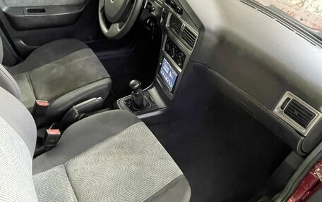 Daewoo Nexia I рестайлинг, 2012 год, 240 000 рублей, 6 фотография