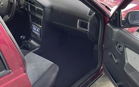 Daewoo Nexia I рестайлинг, 2012 год, 240 000 рублей, 9 фотография