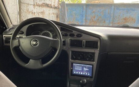 Daewoo Nexia I рестайлинг, 2012 год, 240 000 рублей, 7 фотография